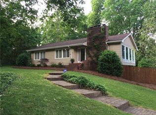 709 East St, Albemarle, NC 28001