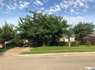 306 Crystal Dr, Killeen, TX 76541