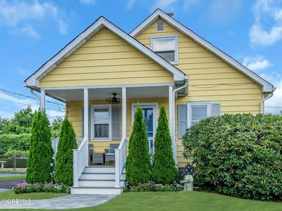 1507 Edgemere Road, Wall Township, NJ, 07719