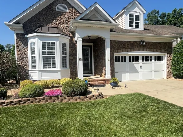 415 Presidio Dr, Rock Hill, SC 29732