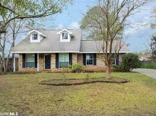 116 Pine Place Dr, Foley, AL 36535