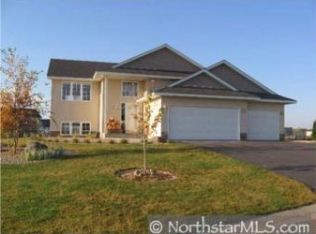806 Rose Ct, Somerset, WI 54025