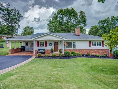 1175 Foxcroft Rd, Bristol, VA, 24201