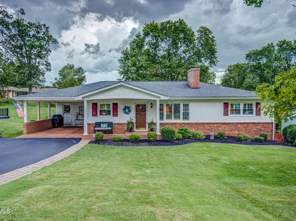 1175 Foxcroft Rd, Bristol, VA 24201