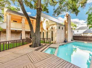 707 Queensmill Ct, Houston, TX 77079