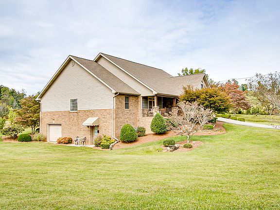 691 N Cherokee St, Jonesborough, TN 37659 MLS 9915037