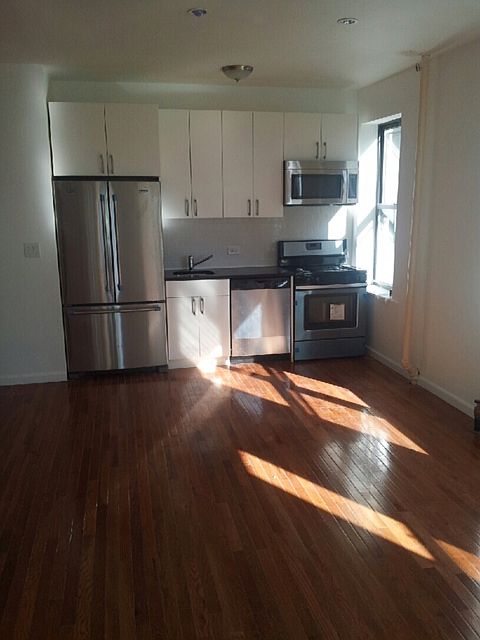 1st image of 601 W 174th St APT 6B