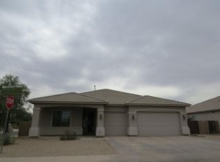 43201 W Kramer Ln, Maricopa, AZ 85138