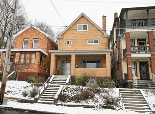 832 E 10th Ave, Homestead, PA