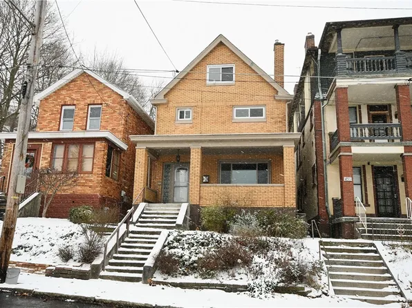 832 E 10th Ave, Homestead, PA 15120