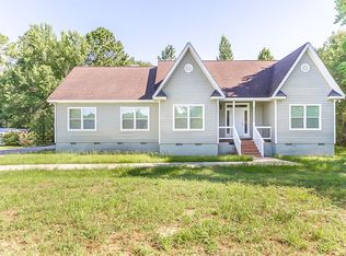 217 Cedar Lake Cir, Cordele, GA 31015