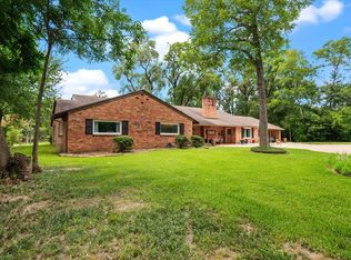 915 Evans Dr, Lufkin, TX 75904