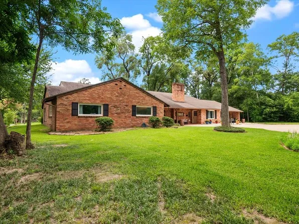 915 Evans Dr, Lufkin, TX 75904