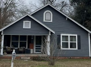 601 Walnut St, Gilmer, TX 75644