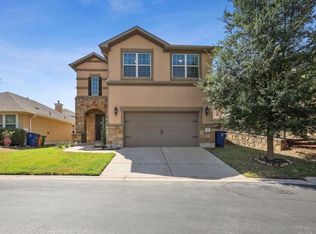7311 Sunset Heights Cir, Austin, TX 78735