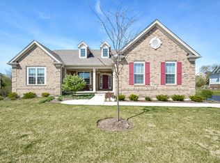 23785 N Sanctuary Club Dr, Kildeer, IL 60047