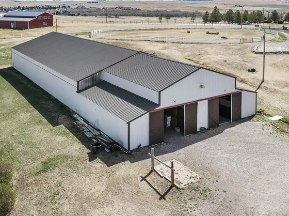 9491 County Road 134, Kiowa, CO 80117