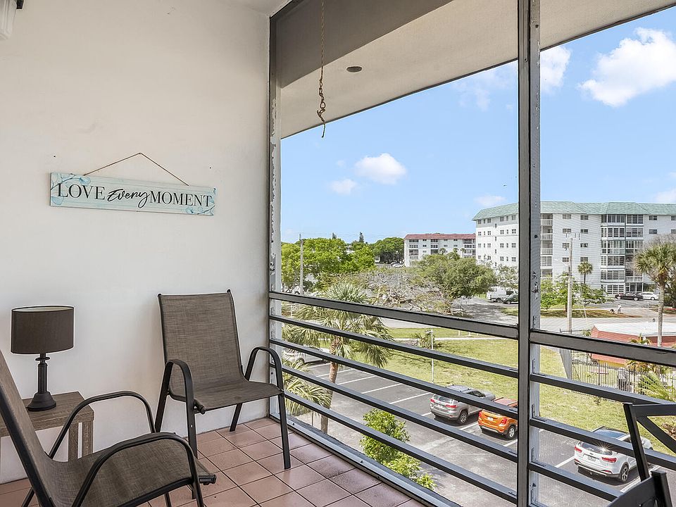 1st image of 4770 NW 21st Street #402