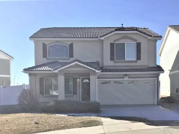 5585 Jebel Ct, Denver, CO 80249