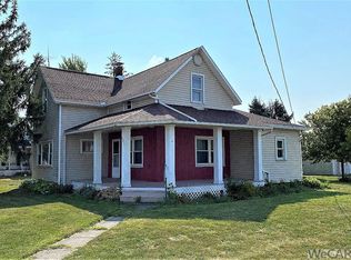 111 W Pearl St, Beaverdam, OH 45808