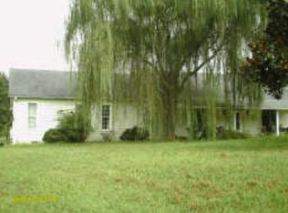 383 Clear Creek Rd, Adairsville, GA 30103