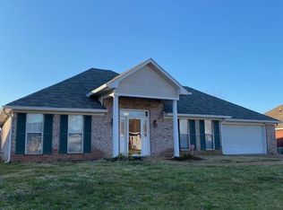 719 Prominence Dr, Flowood, MS 39232