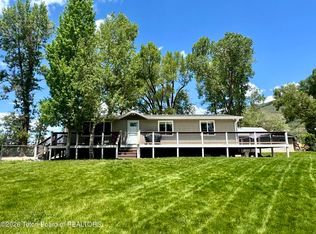 121 Madison St, Afton, WY 83110