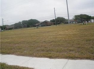 7234 Kitchener St, Corpus Christi, TX 78414