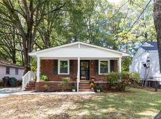 304 Windley St, High Point, NC 27260