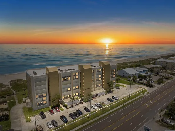 3219 S Atlantic Ave APT 702, Cocoa Beach, FL 32931