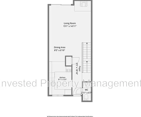262 S Oman Rd — Photo 18
