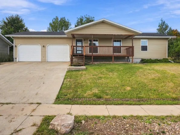 3403 12th Ave, Spearfish, SD 57783