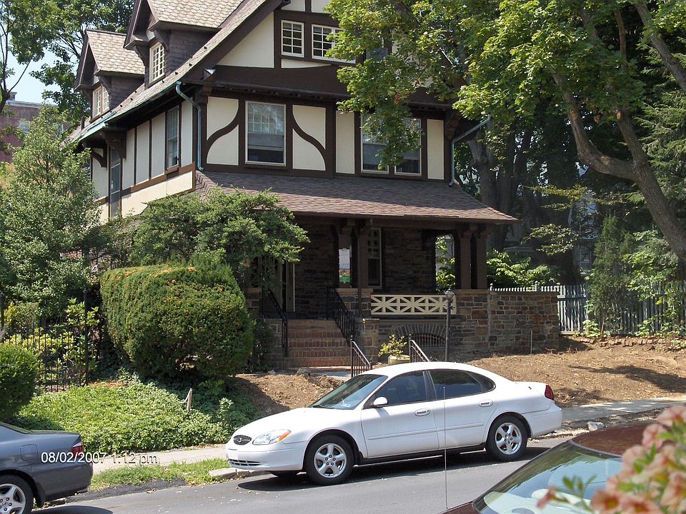 Gorgeous Historic House
