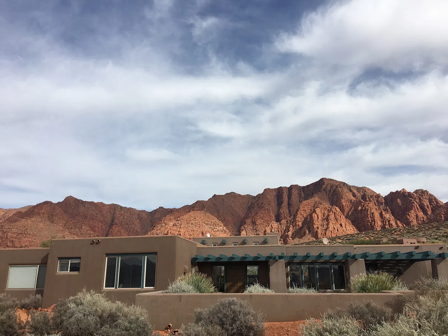 Stunning Views in Kayenta — Photo 3