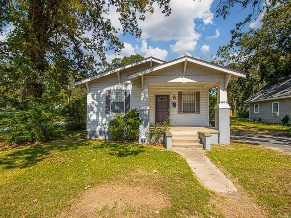 4624 W 29th St, Little Rock, AR 72204