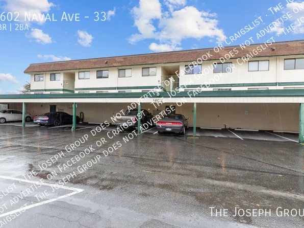 1602 Naval Ave, Bremerton, WA