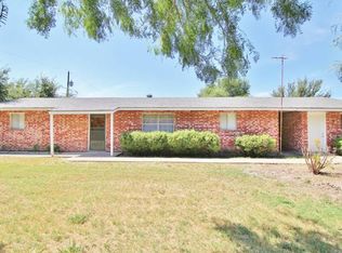 3104 Harmony Ln, Mission, TX 78574