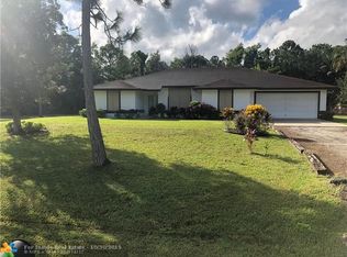 17726 82nd Rd N, Loxahatchee, FL 33470