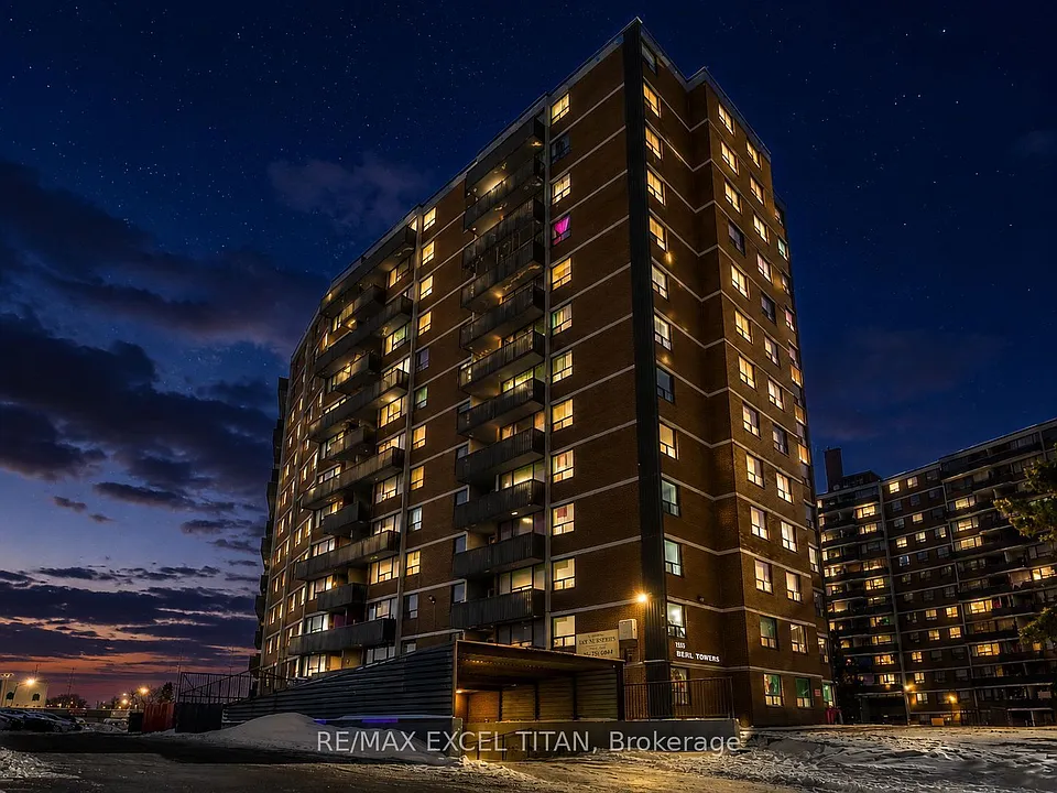 1385 Midland Ave #1104