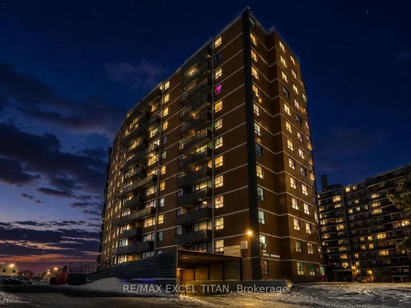 1385 Midland Ave, Toronto, ON