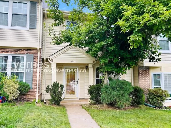 4892 Saltwater Dr, Dumfries, VA 22025