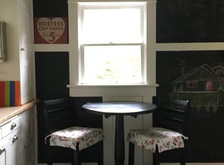 321 SW 9th St, Corvallis, OR 97333