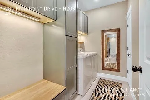 285 High Point Dr #H-203 — Photo 19