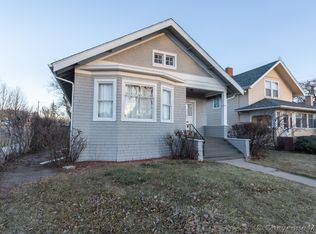 2623 Warren Ave, Cheyenne, WY 82001
