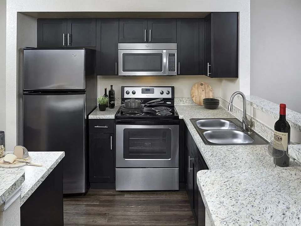 Camden Doral Villas