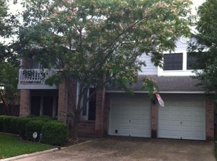 2913 Wadsworth Way, Austin, TX 78748