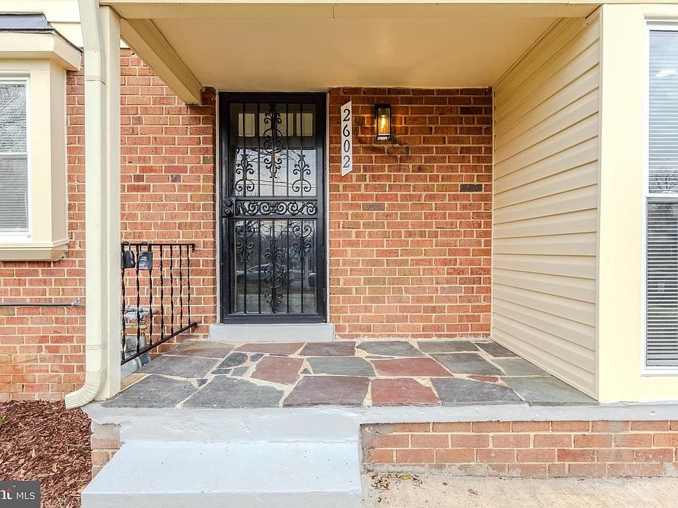 2602 Fox St, Hyattsville, MD 20783 | Zillow