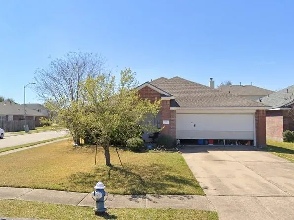 7014 Biton Drive, Houston, TX 77083