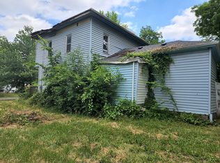 307 Washington St, Sunfield, MI 48890