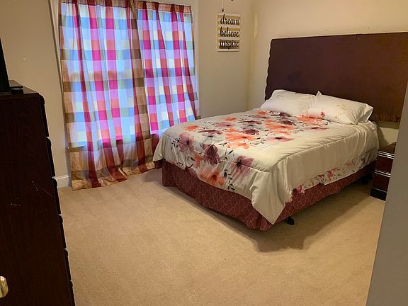 2nd Floor Bedroom #2